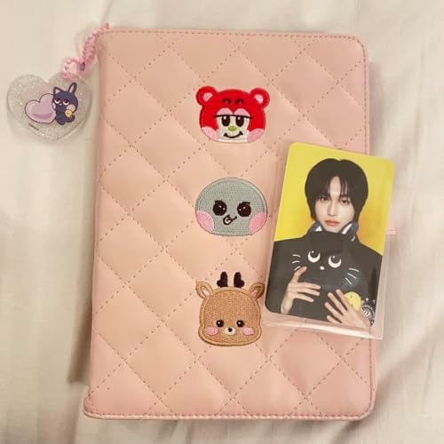 RIIZE HUG MD WONBIN ウォンビン バインダーセット